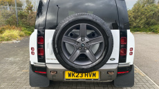 Land Rover Defender 3.0 D250 X-Dynamic SE 90 3dr Auto Diesel Estate